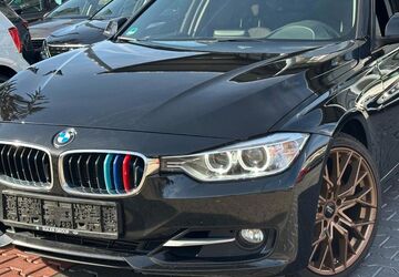 BMW 328 125.000 km 13.690 &euro; Mainz 55128