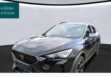 Cupra Formentor 26.497 km 24.390 &euro; Königstein/Ts. 61462