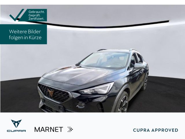 Cupra Formentor 26.497 km 24.390 &euro; Königstein/Ts. 61462
