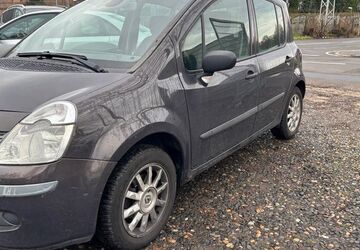 Renault Modus 234.469 km 1.200 &euro; Wiesbaden 65201