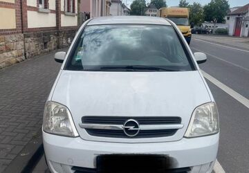 Opel Meriva 178.000 km 600 &euro; Wiesbaden 65201