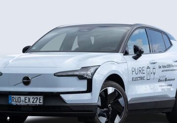 Volvo EX30 19.500 km 35.990 &euro; Idstein 65510