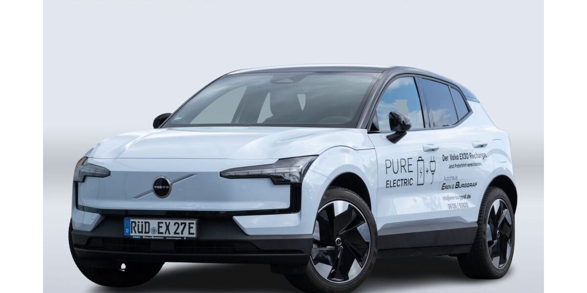 Volvo EX30 19.500 km 35.990 &euro; Idstein 65510