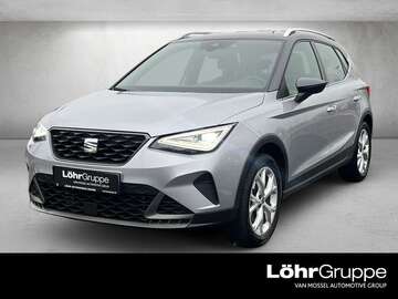 Gebrauchte Seat Arona