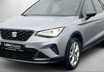 Seat Arona 20.053 km 21.780 &euro; Mainz 55120