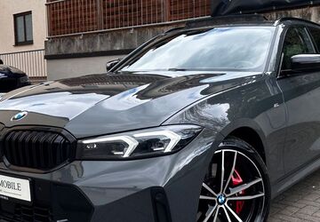 BMW 330 74.000 km 45.899 &euro; Wiesbaden 65205