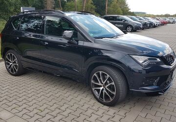 Cupra Ateca 74.200 km 24.650 &euro; Hattersheim 65795