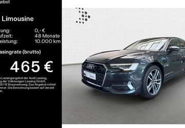 Audi A6 17.500 km 42.990 &euro; Hofheim 65719