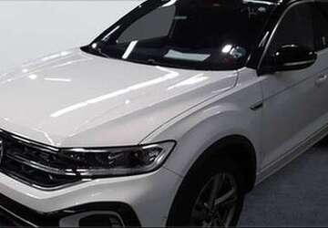 VW T-Roc 15.400 km 29.710 &euro; Mainz 55131