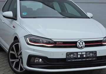 VW Polo 54.624 km 18.300 &euro; Wiesbaden 65201