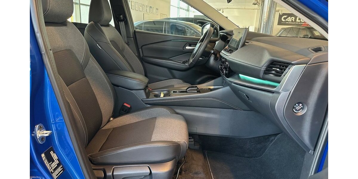 Nissan Qashqai MY24 1.5 N-Connecta e-Power 190PS |360°| 18.577 km 27.999 &euro; Mainz-Kostheim 55246