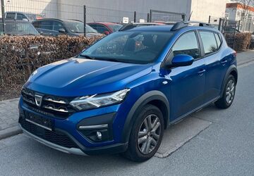 Dacia Sandero 53.300 km 11.799 &euro; Mainz 55129