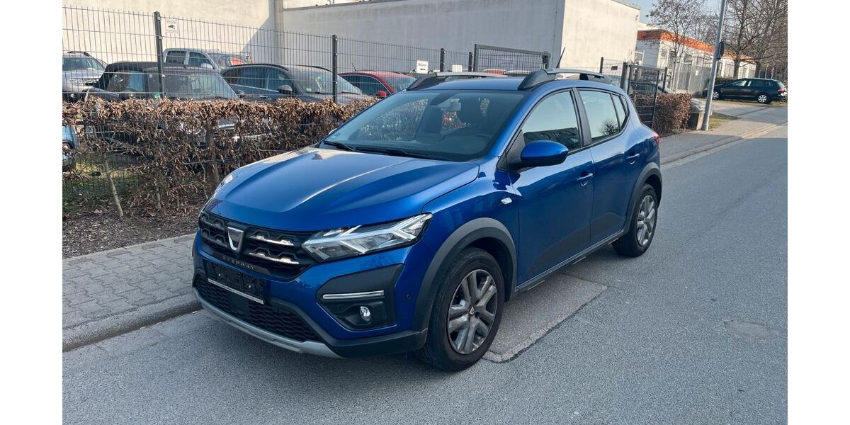 Dacia Sandero 53.300 km 11.799 &euro; Mainz 55129