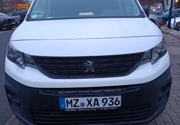 Peugeot Partner 164.850 km 9.300 &euro; Mainz 55130