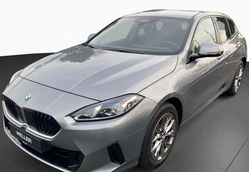 BMW 118 5.500 km 27.999 &euro; Kronberg 61476