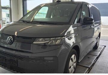 VW T7 Multivan 62.820 km 39.400 &euro; Wiesbaden 65189