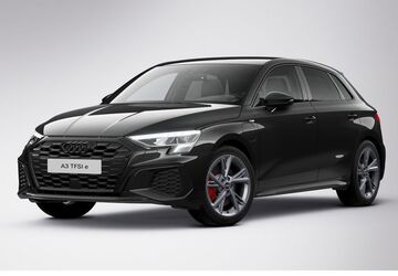 Audi A3 60.495 km 27.190 &euro; Bingen / Rhein 55411