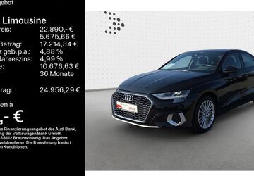 Audi A3 58.221 km 21.490 &euro; Oberursel 61440