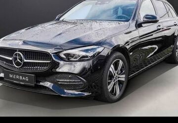 Mercedes-Benz C 300 48.600 km 32.480 &euro; Wiesbaden 65189
