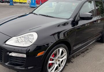 Porsche Cayenne 205.000 km 11.000 &euro; Rüsselsheim 65428