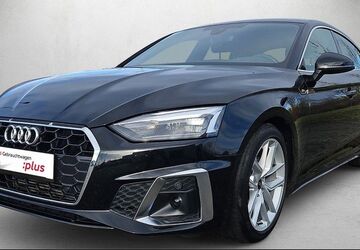 Audi A5 62.671 km 28.980 &euro; Mainz 55131