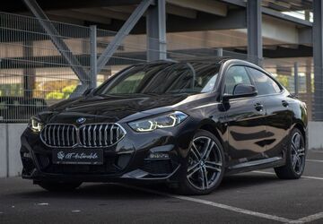 BMW 220 Gran Coupé 9.950 km 35.900 &euro; Bischofsheim 65474