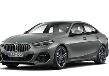 BMW 218 Gran Coupé 23.023 km 26.899 &euro; Hofheim 65719