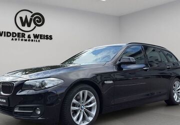 BMW 520 209.000 km 12.990 &euro; Mainz 55129