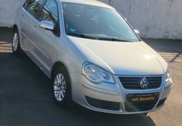 VW Polo 108.109 km 3.333 &euro; Bingen 55411