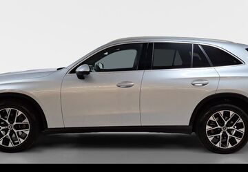 Mercedes-Benz GLC 200 22.014 km 50.880 &euro; Mainz 55128