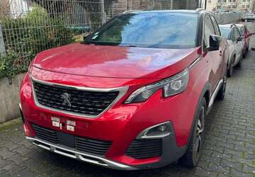 Peugeot 3008 89.047 km 13.990 &euro; Mainz 55128