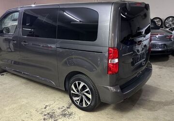 Citroen SpaceTourer 49.800 km 33.980 &euro; Mainz 55129