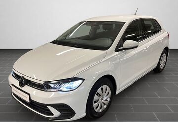 VW Polo 46.116 km 16.500 &euro; Wiesbaden 65189
