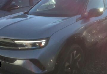 Opel Mokka 19.923 km 19.280 &euro; Rüsselsheim 65428