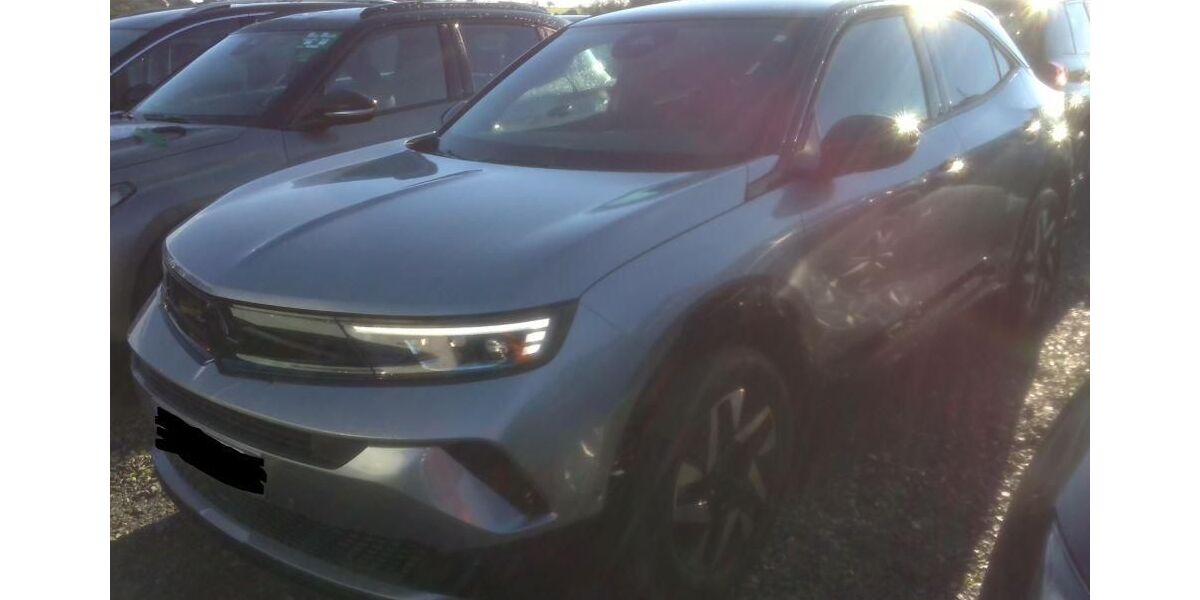 Opel Mokka 19.923 km 19.280 &euro; Rüsselsheim 65428