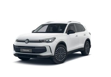 VW Tiguan 16.369 km 35.430 &euro; Kelkheim 65779