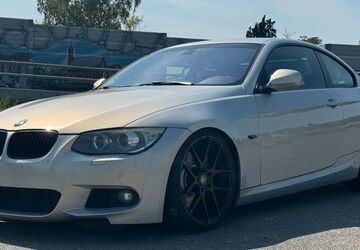 BMW 335 239.172 km 18.000 &euro; Mainz-Kastel 55252