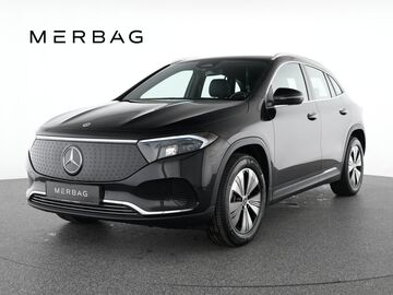 Gebrauchte Mercedes-Benz EQA