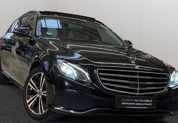 Mercedes-Benz E 220 248.000 km 16.450 &euro; Saulheim 55291