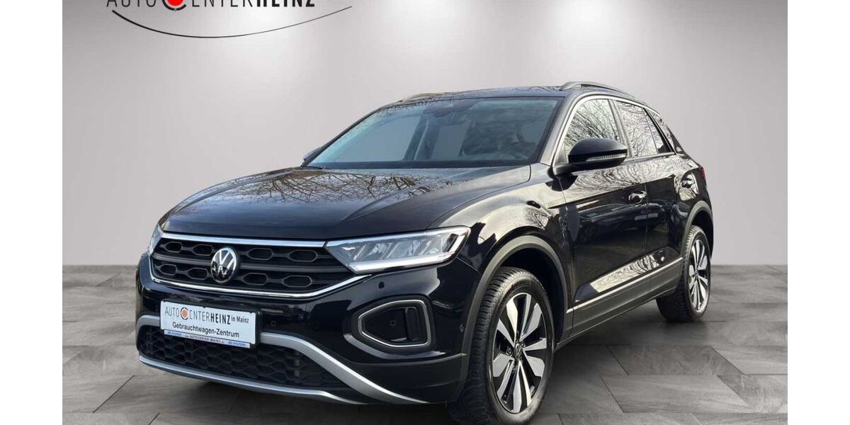VW T-Roc 32.691 km 26.900 &euro; Mainz 55120