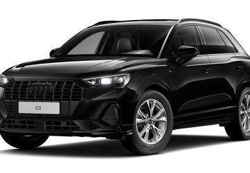 Audi Q3 12.920 km 39.990 &euro; Oberursel 61440