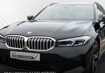 BMW 318 20.727 km 34.568 &euro; Mainz 55129