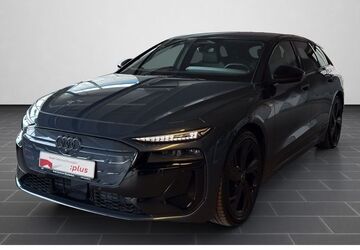 Audi A6 e-tron 14.107 km 58.890 &euro; Wiesbaden 65189