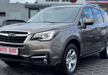 Subaru Forester 41.200 km 21.500 &euro; Rüsselsheim 65428