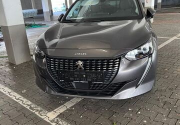 Peugeot 208 78.000 km 11.490 &euro; Mainz 55128