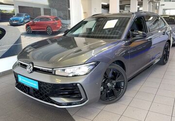 VW Passat Variant 16.500 km 39.990 &euro; Idstein 65510