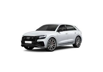 Audi Q8 62.749 km 68.890 &euro; Oberursel 61440