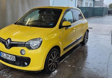 Renault Twingo 80.700 km 5.800 &euro; Bingen 55411