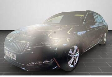Skoda Superb 133.859 km 25.980 &euro; Wiesbaden 65197