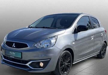 Mitsubishi Space Star 66.626 km 8.980 &euro; Bad Camberg 65520